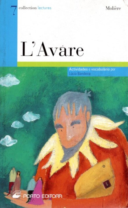 L'Avare
