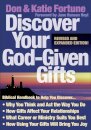 Discover Your God–Given Gifts