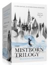 The Mistborn Trilogy Boxed Set