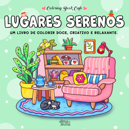 Lugares Serenos