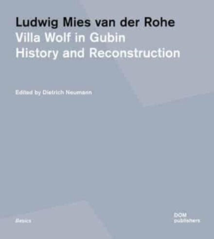 Ludwig Mies van der Rohe