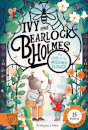 Ivy And Bearlock Holmes