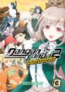 Danganronpa 2: Chiaki Nanami's Goodbye Despair Quest Vol. 3