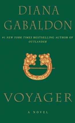 Voyager (Outlander 3)