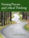 Nursing Process and Critical Thinking