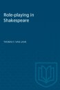 Role-playing in Shakespeare