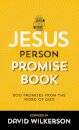 The Jesus Person Promise Book – Over 800 Promises from the Word of God