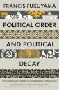 Political Order And Political Decay