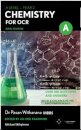 A Level Chemistry For OCR: Year 2