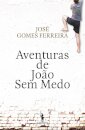 Aventuras de João Sem Medo