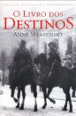 O Livro Dos Destinos