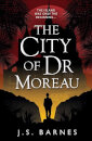 The City Of Dr Moreau