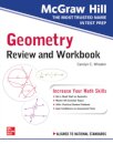 McGraw-Hill Education Geometry Review and Workbook