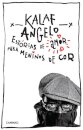 Estórias de Amor para Meninos de Cor
