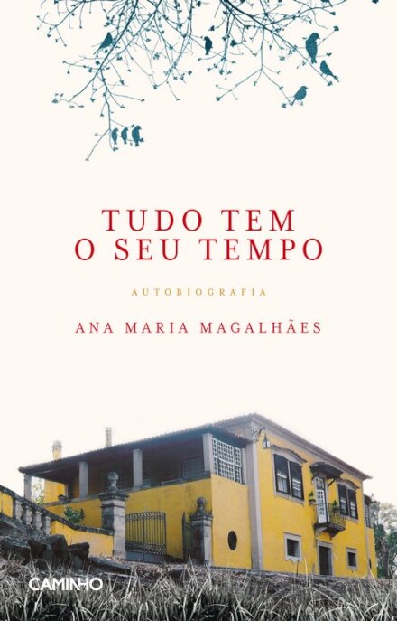 Tudo Tem o Seu Tempo