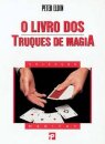Livro Dos Truques De Magia