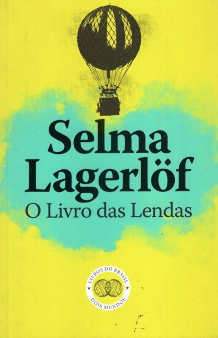 O Livro das Lendas