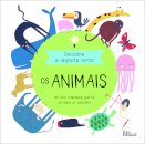 Descobre a Resposta Certa! Os Animais