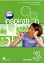 New Inspiration 3/Workbook