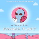Stranger Planet