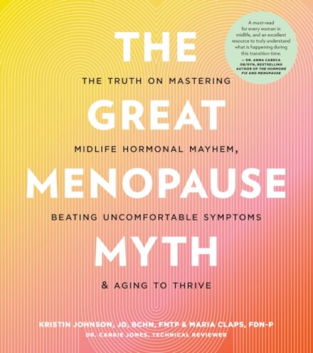 The Great Menopause Myth