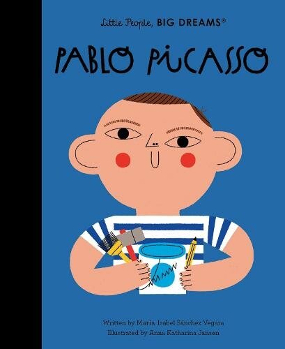 Pablo Picasso