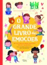 O Grande Livro das Emoções
