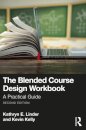 The Blended Course Design Workbook