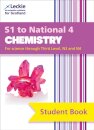 S1 to National 4 Chemistry