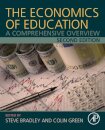 The Economics of Education