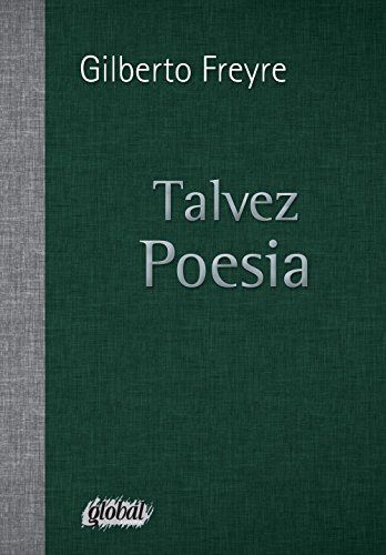 Talvez poesia
