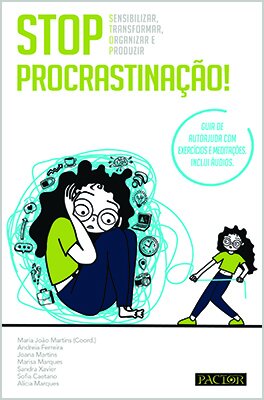 STOP Procrastinação!