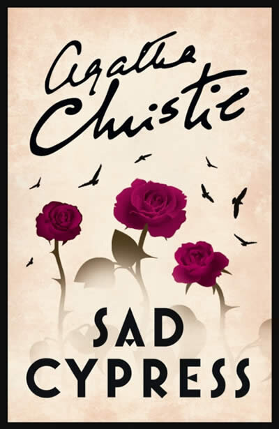 Poirot — Sad Cypress