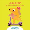 Animais De Estimação