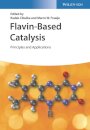 Flavin-Based Catalysis
