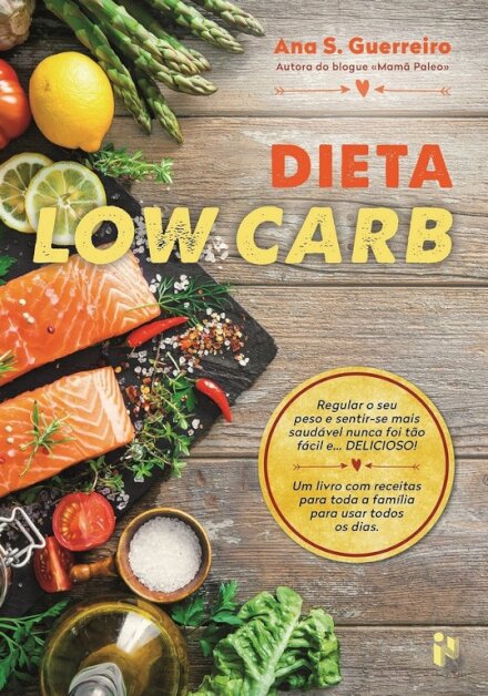 Dieta Low Carb