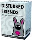 Disturbed Friends The Despicable Party Edition (UK)