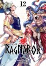 Record Of Ragnarok Vol 12