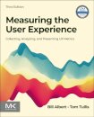 Measuring the User Experience