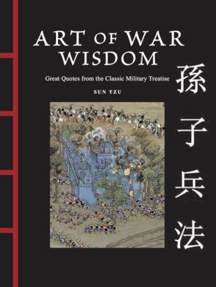 Art of War Wisdom