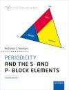 Periodicity and the s- and p- block elements