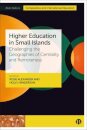 Higher Education in Small Islands
