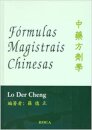 Fórmulas Magistrais Chinesas