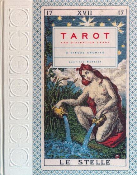 Tarot and Divination Cards