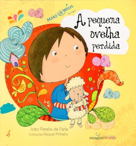 A Pequena Ovelha Perdida