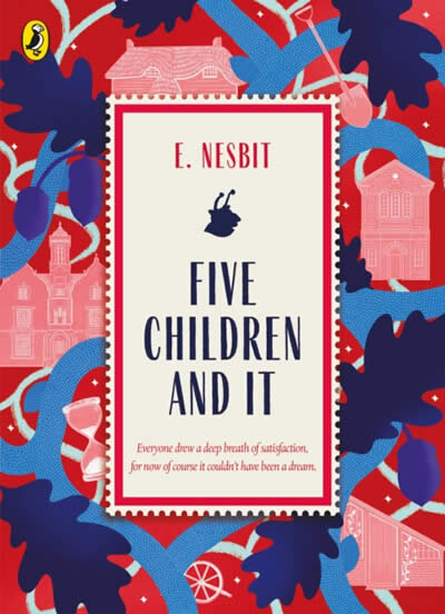 Five Children And It