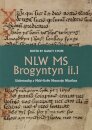 NLW MS Brogyntyn ii.1