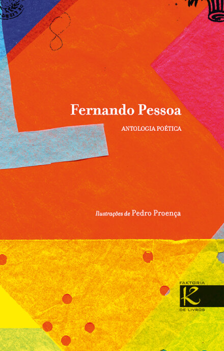 Fernando Pessoa - Antologia Poética