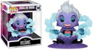 Funko Pop! Disney Villains - Ursula on Throne Deluxe