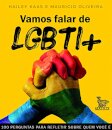 Vamos falar de LGBTI+